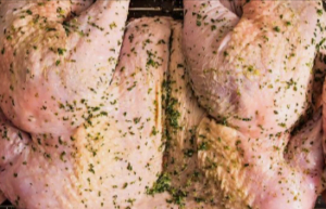 Spatchcock Turkey Recipe