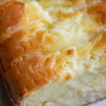 Sumptuous Strawberry Dumplings