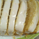 Deviled Egg Pasta Salad