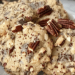 Spicy Cajun Baked Fish Sticks