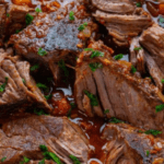 Easy Chicken and Gravy