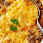 Keto Breakfast Cookies