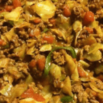 Mom’s Butter Baked Chicken