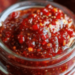 Homemade Orange Jam Recipe