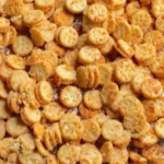 Decadent Oatmeal Cake