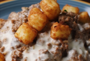 Frozen Burrito Casserole Recipe