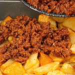 Homemade Peas in Just 5 Minutes