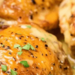 Banana Bread in a Mason Jar