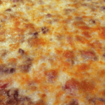 Crafting Pico De Gallo