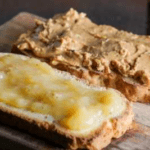 Grandma’s Bread Pudding