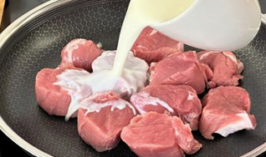 Pork Tenderloin