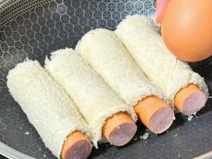 3 Irresistible Breakfast Ideas