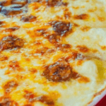 Decadent Oatmeal Cake