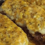 Strawberry Sensation