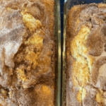 Grandma’s Bread Pudding