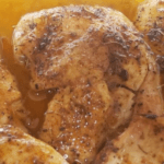 Spanish style cabbage