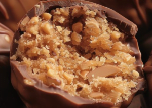 Butterfinger Balls