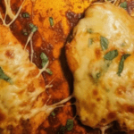 Sumptuous Strawberry Dumplings