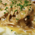 Creamy Vanilla Happiness