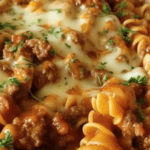 Honey Bun Cake Recipe