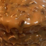 Mandarin Orange Salad