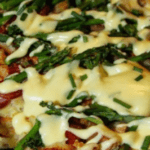 Smothered Pork Chops