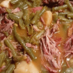 CREAMED CHIPPED BEEF