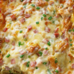 Smothered Pork Chops