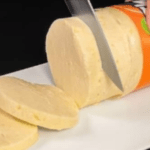 Homemade Salty Candy