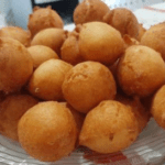 Orange Creamsicle Fluff Salad