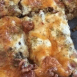 Deviled Egg Pasta Salad