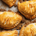 Caesar Chicken with Asparagus