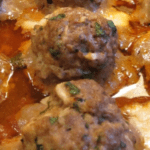 Slow Cooker Poor Man’s Stew