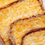 German Chocolate Sheet Cake