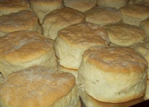 Grandma’s Biscuits