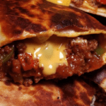 HOMEMADE PECAN SANDIES