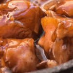 Southern Mini Pot Pies