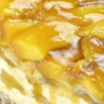 Indulgent Chocolate Cream Pie