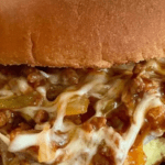 Chocolate Depression Cake