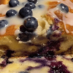 Creamy Slow Cooker Cheeseburger Soup