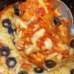 Crock Pot Cube Steak