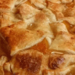 MOM’S FAMOUS CREAM PUFFS