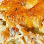 Sweet Amish Macaroni Salad