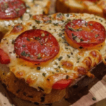 Quick and Delicious Lemon Cake