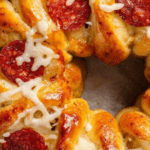 Caesar Chicken with Asparagus