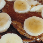 Chili Oil Smashed Potatoes