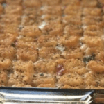 Slow Cooker Scalloped Potatoes