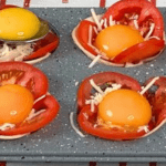 Stuffed Chicken Breast