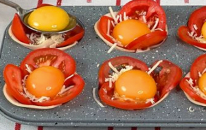 Breakfast in 5 Minutes