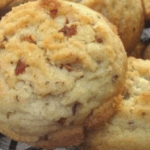 Sloppy Joe Grilled Burritos